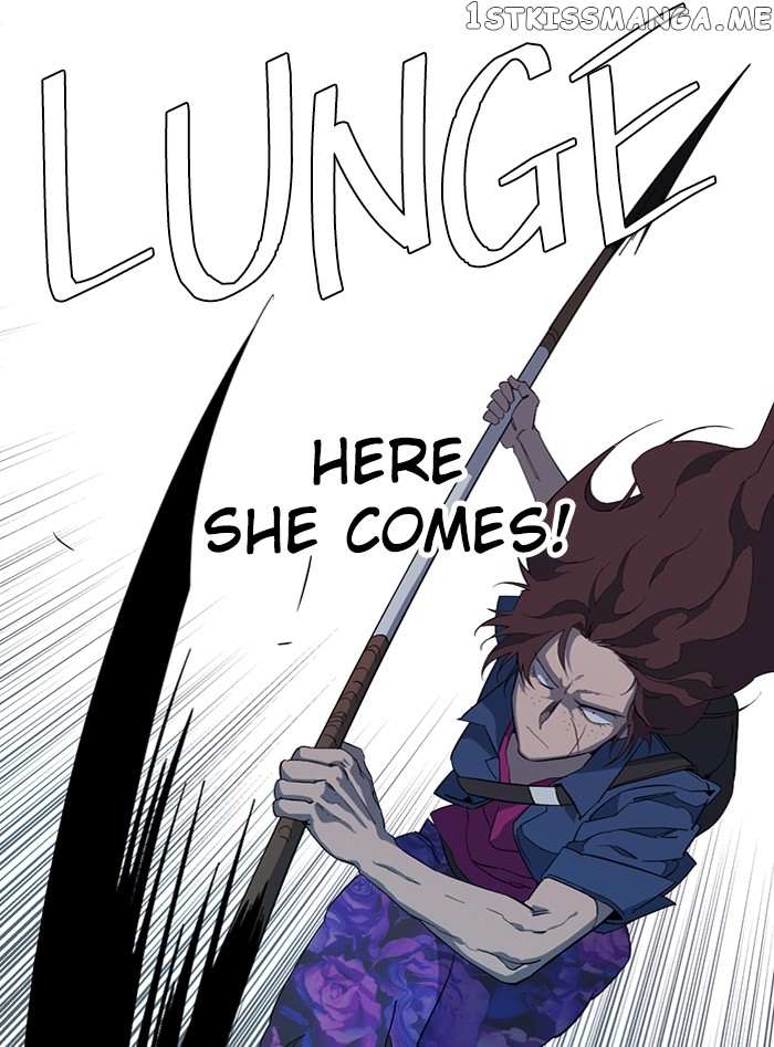 Parallel City chapter 83 page 14