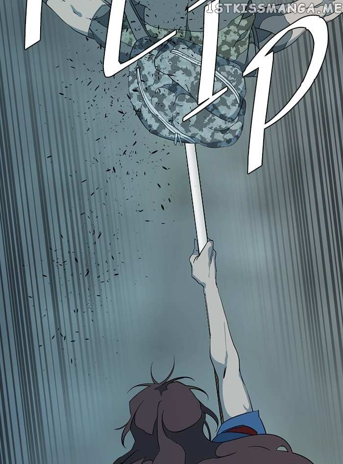 Parallel City chapter 83 page 31