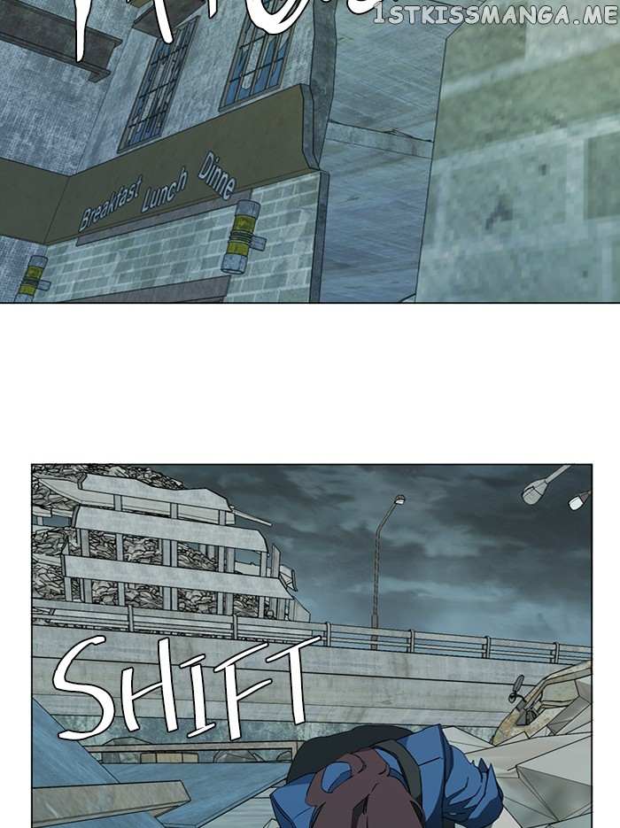 Parallel City chapter 83 page 38