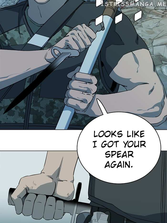 Parallel City chapter 83 page 41