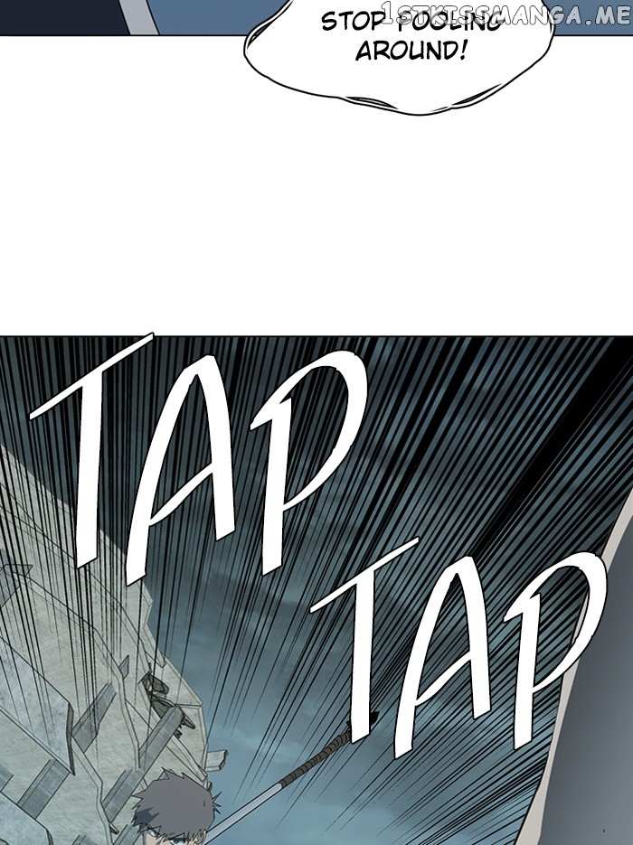 Parallel City chapter 83 page 43