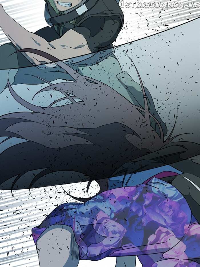 Parallel City chapter 83 page 48