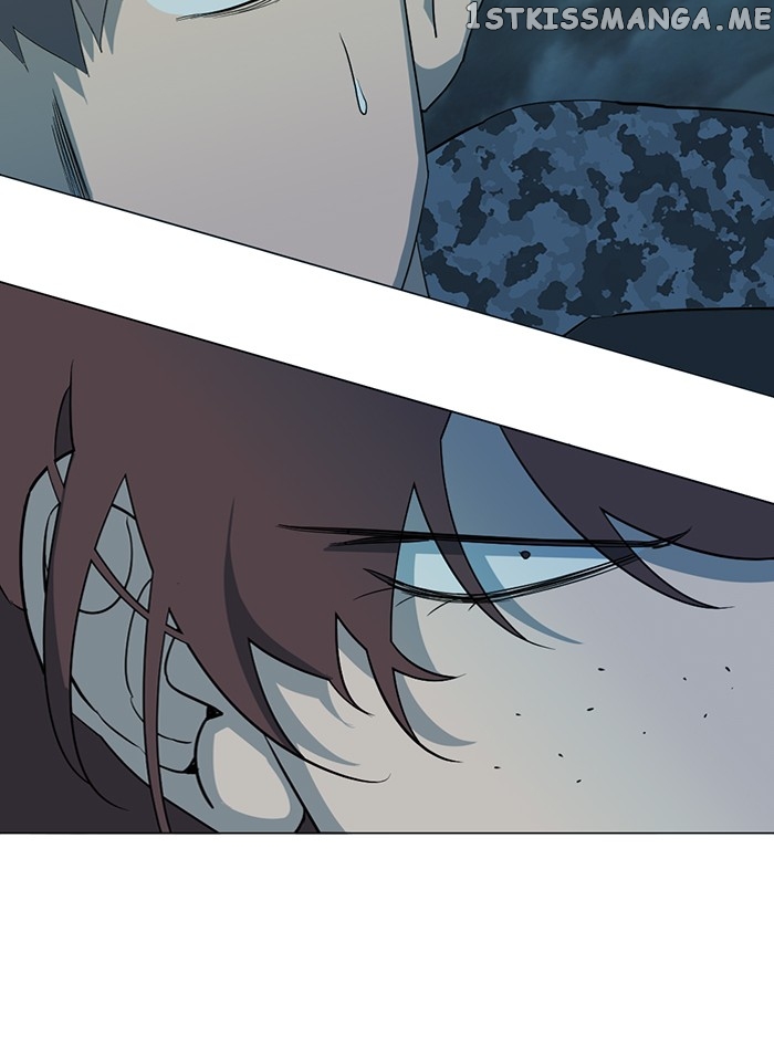 Parallel City chapter 83 page 5