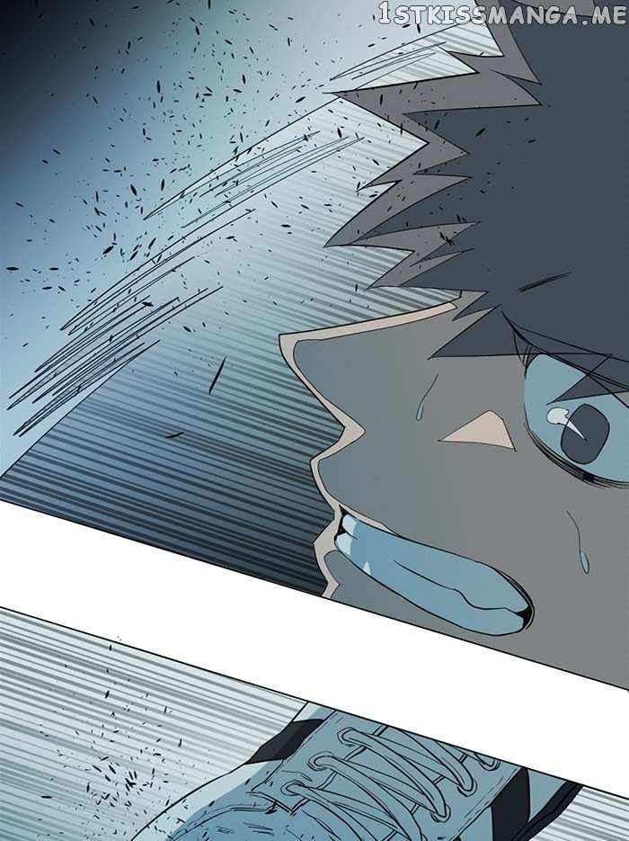 Parallel City chapter 83 page 50