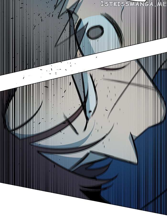 Parallel City chapter 83 page 56