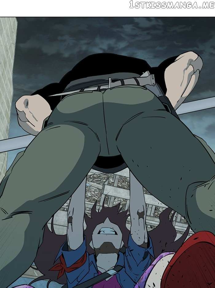 Parallel City chapter 83 page 59