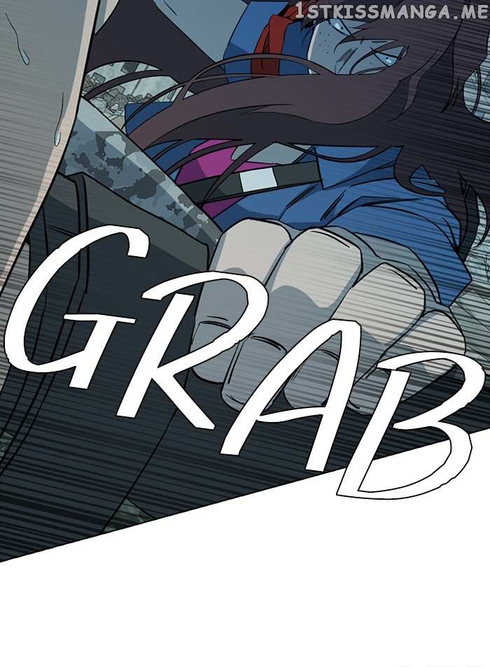 Parallel City chapter 83 page 62