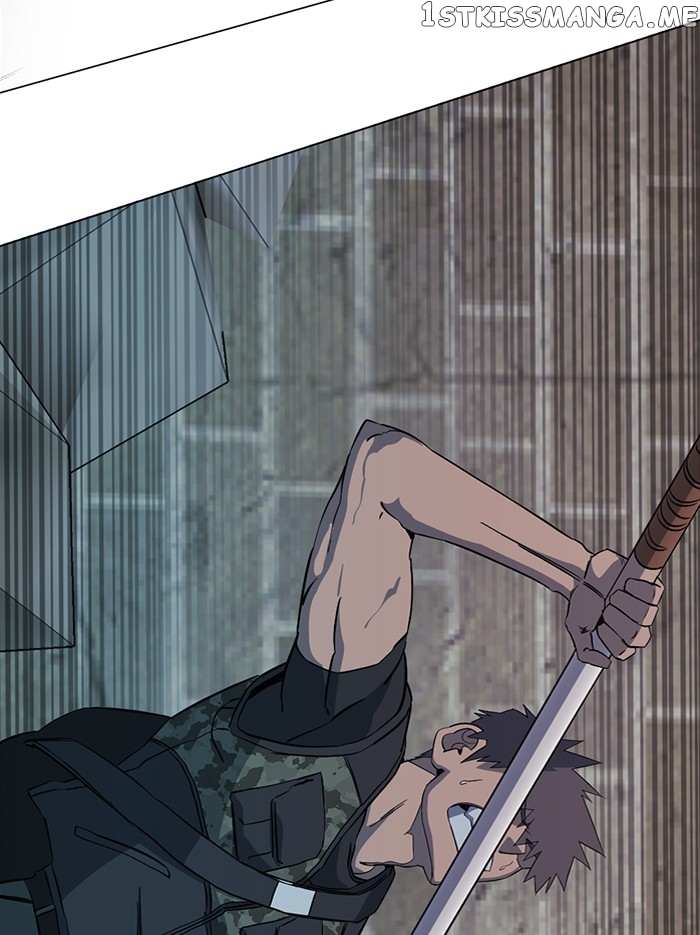 Parallel City chapter 83 page 64