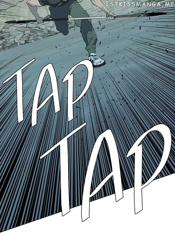 Parallel City chapter 83 page 77