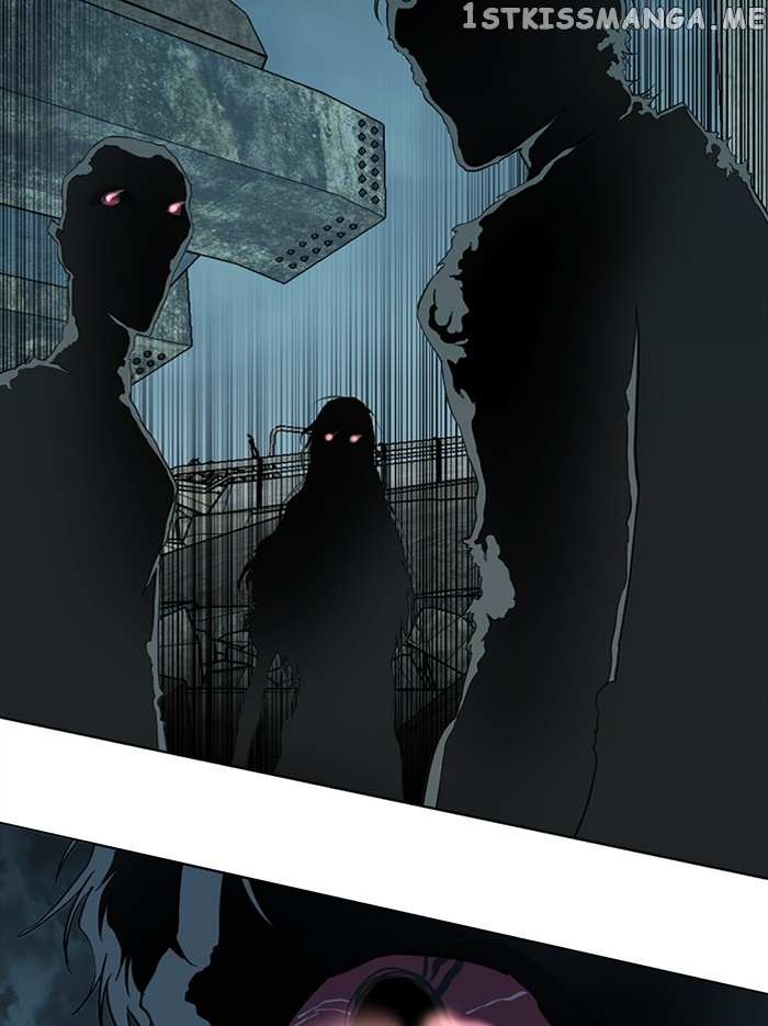 Parallel City chapter 83 page 80