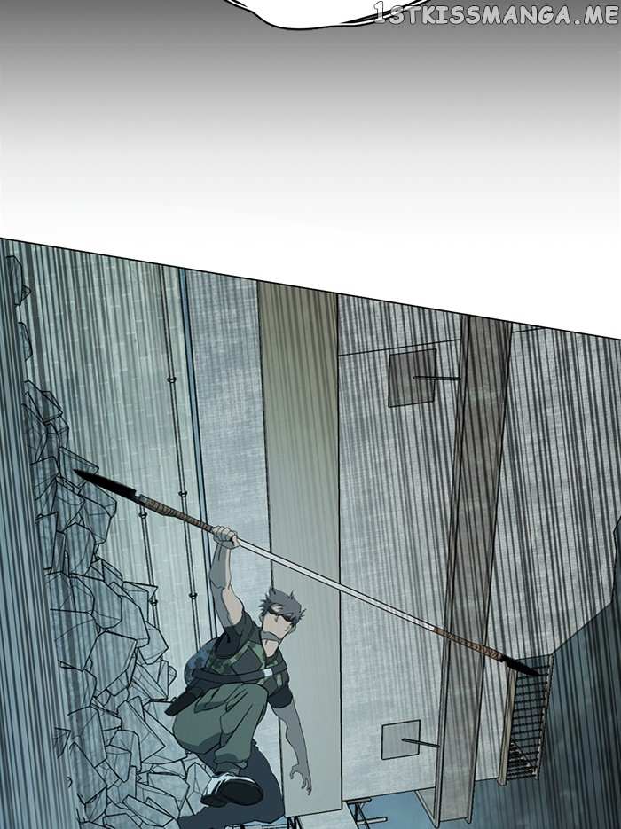 Parallel City chapter 83 page 82