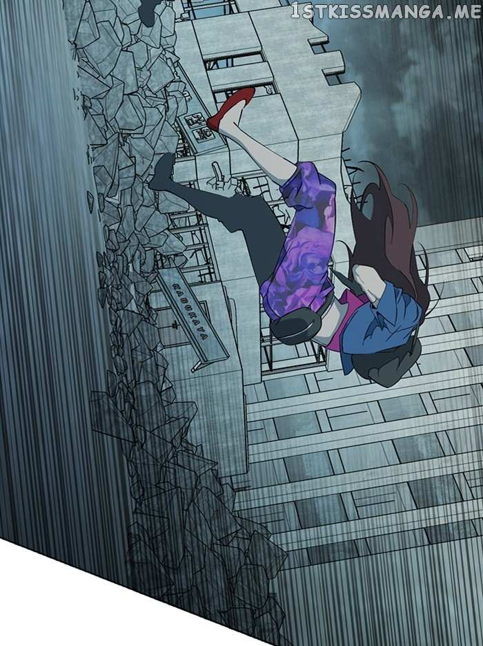 Parallel City chapter 83 page 83