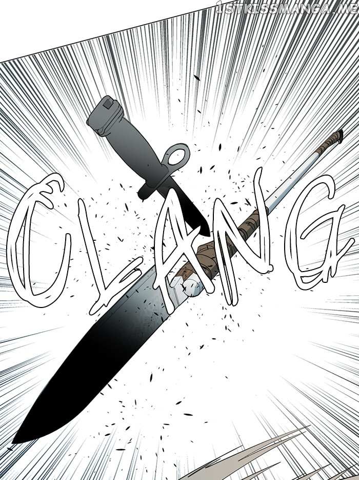 Parallel City chapter 83 page 88