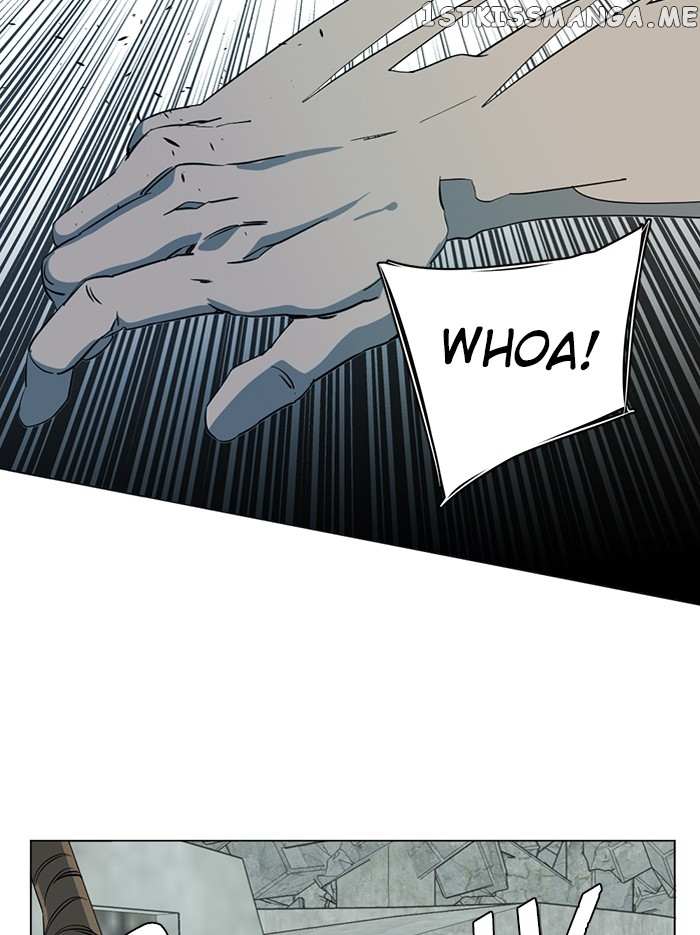 Parallel City chapter 83 page 89