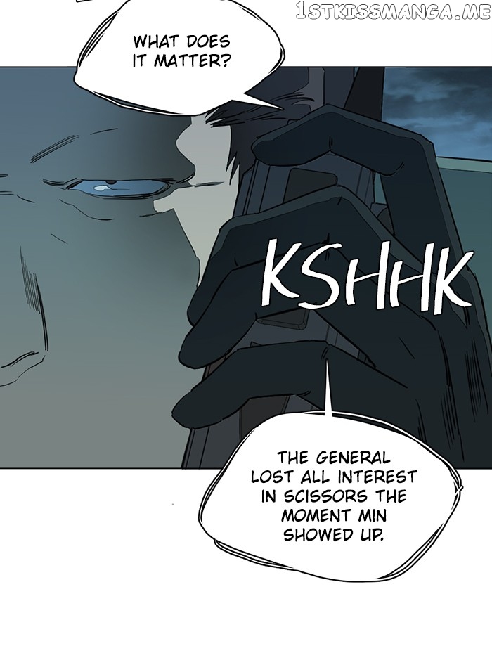 Parallel City chapter 84 page 19