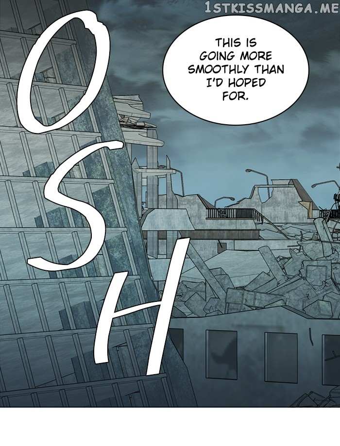 Parallel City chapter 84 page 28