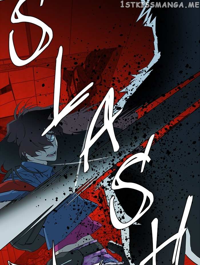 Parallel City chapter 84 page 37