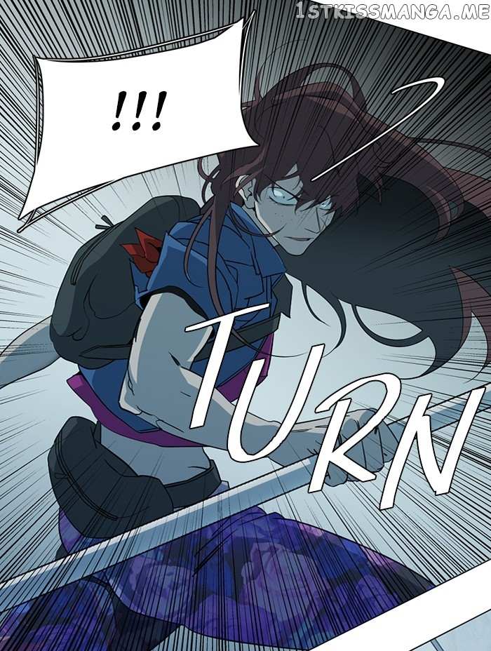 Parallel City chapter 84 page 42