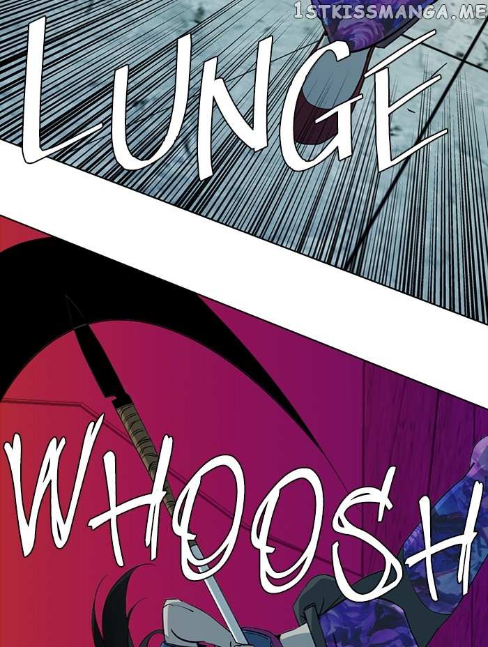 Parallel City chapter 84 page 48