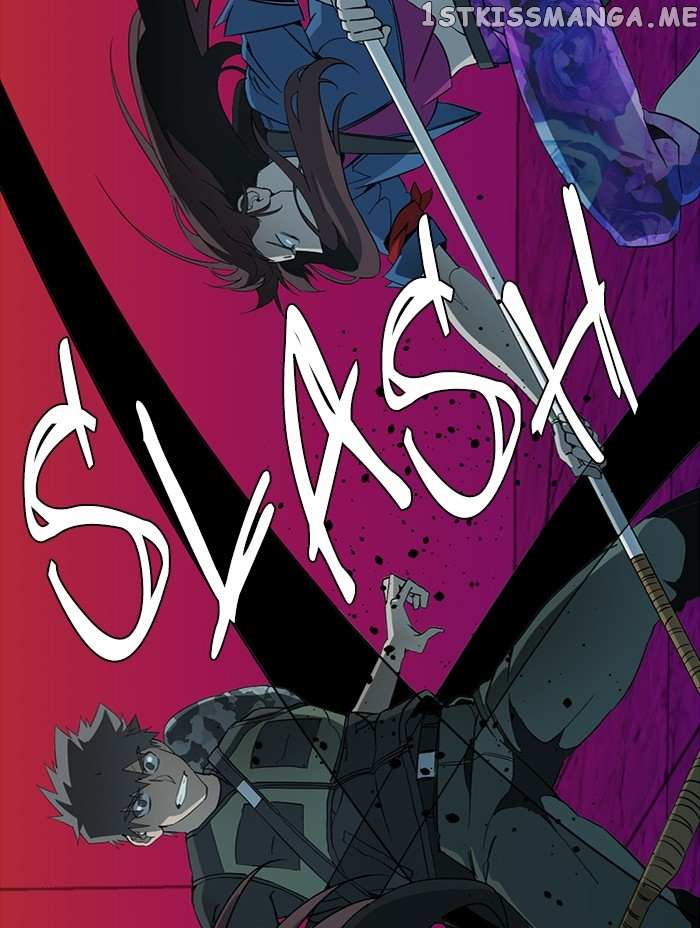 Parallel City chapter 84 page 49