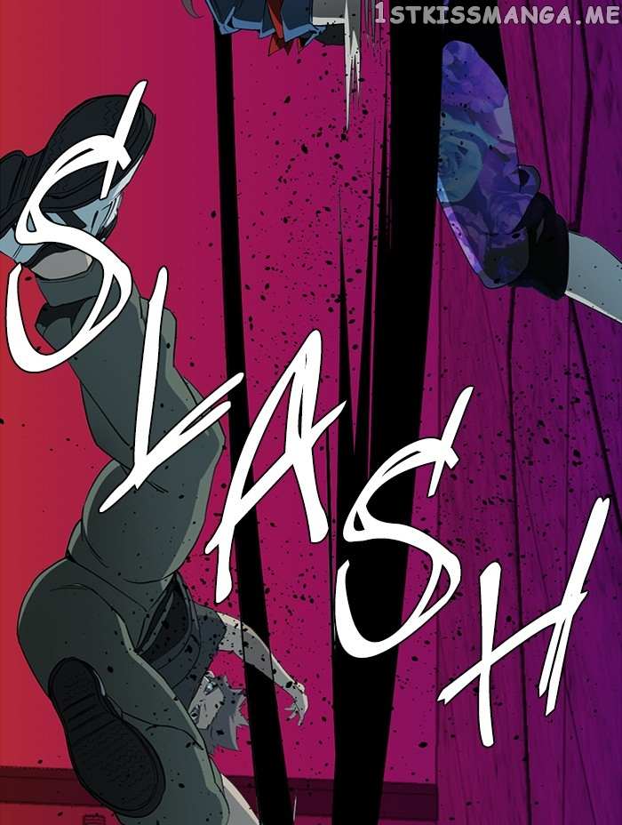 Parallel City chapter 84 page 52