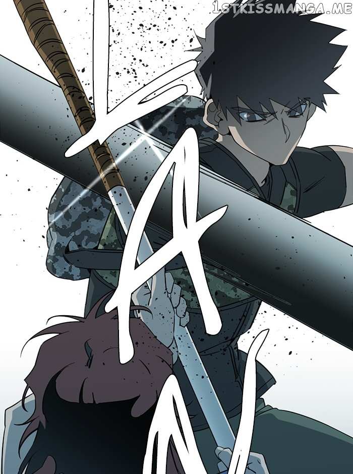 Parallel City chapter 84 page 68