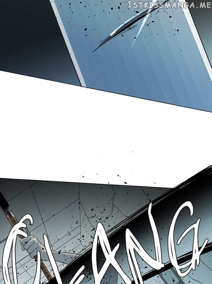 Parallel City chapter 84 page 70