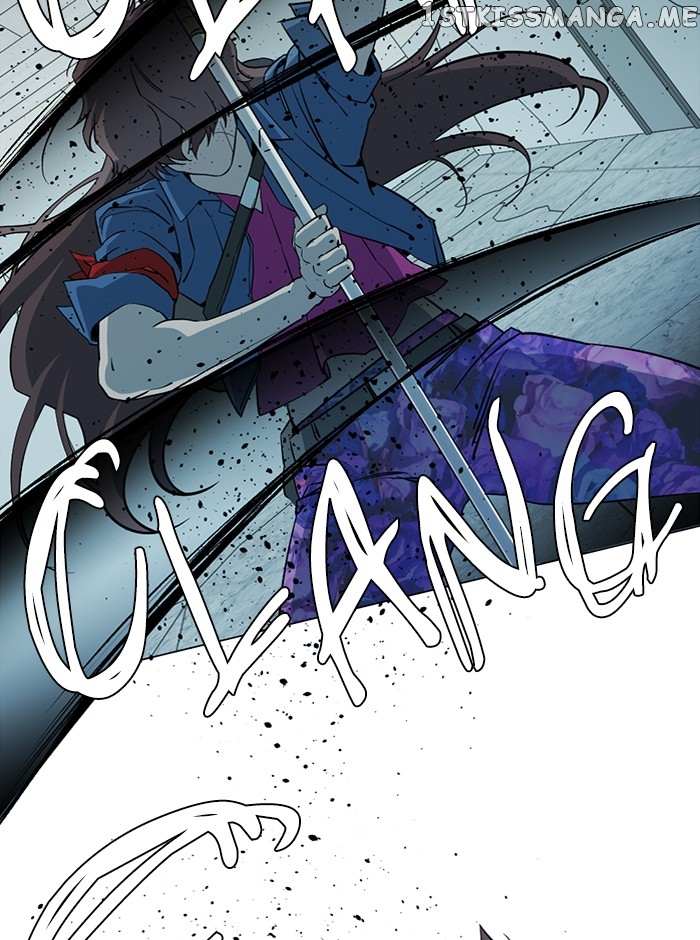 Parallel City chapter 84 page 71