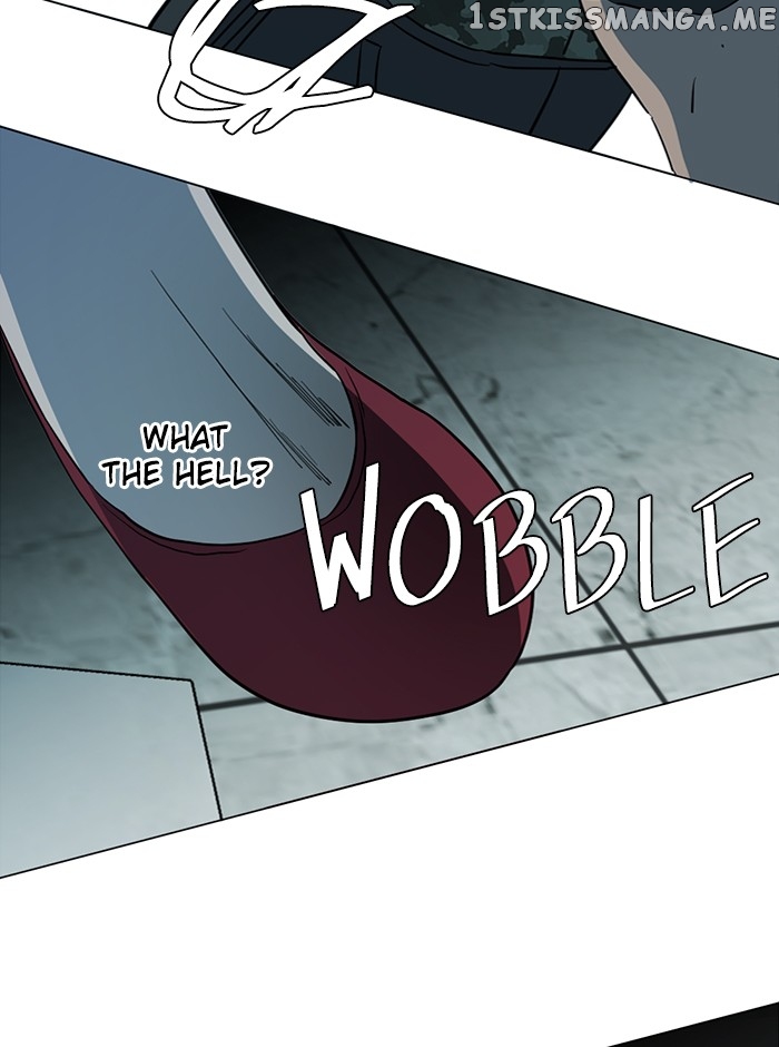 Parallel City chapter 84 page 73