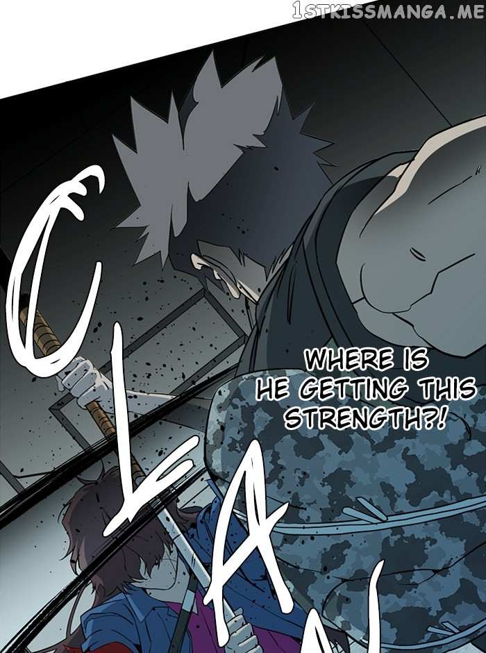 Parallel City chapter 84 page 74