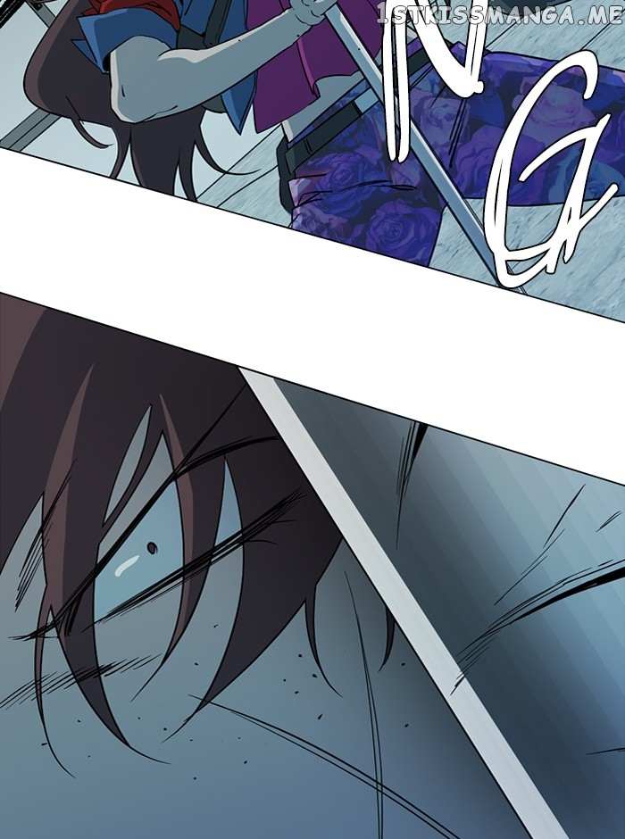 Parallel City chapter 84 page 75