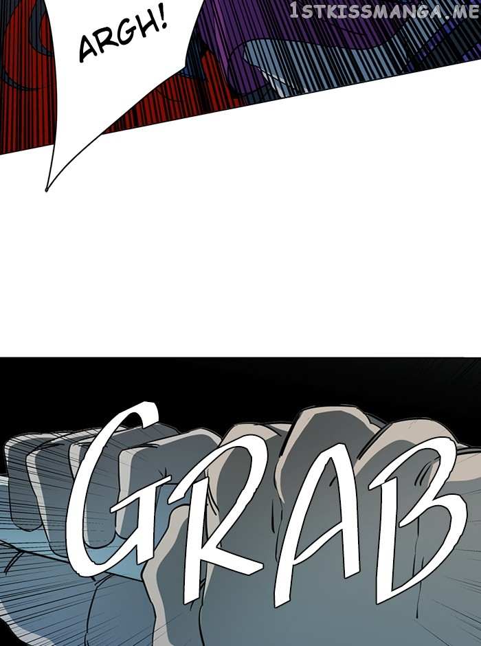 Parallel City chapter 84 page 79