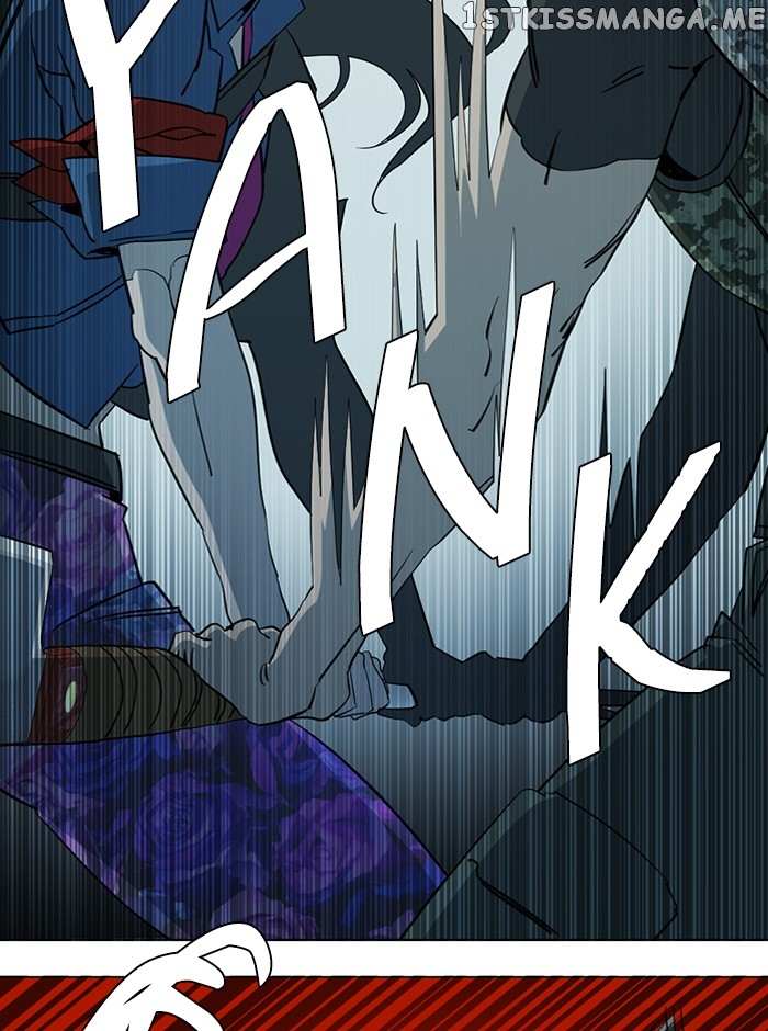 Parallel City chapter 84 page 81