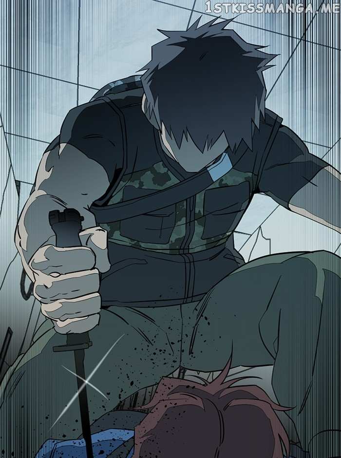 Parallel City chapter 84 page 88