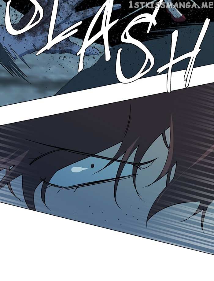 Parallel City chapter 84 page 9