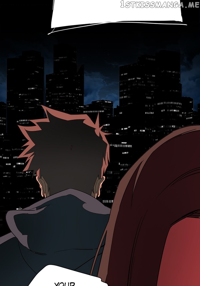 Parallel City chapter 84 page 96