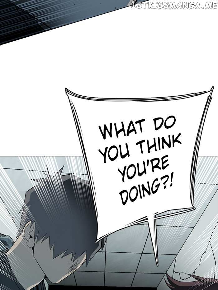 Parallel City chapter 85 page 19