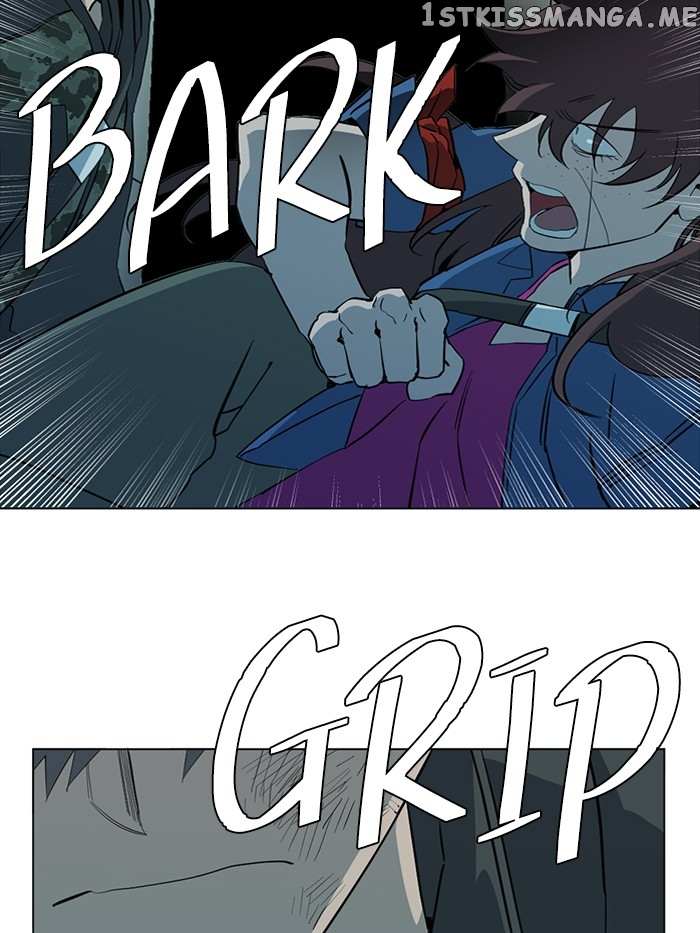 Parallel City chapter 85 page 20