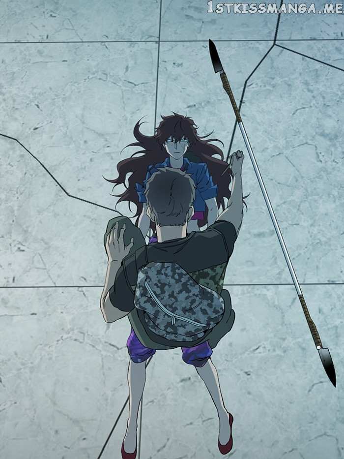 Parallel City chapter 85 page 3