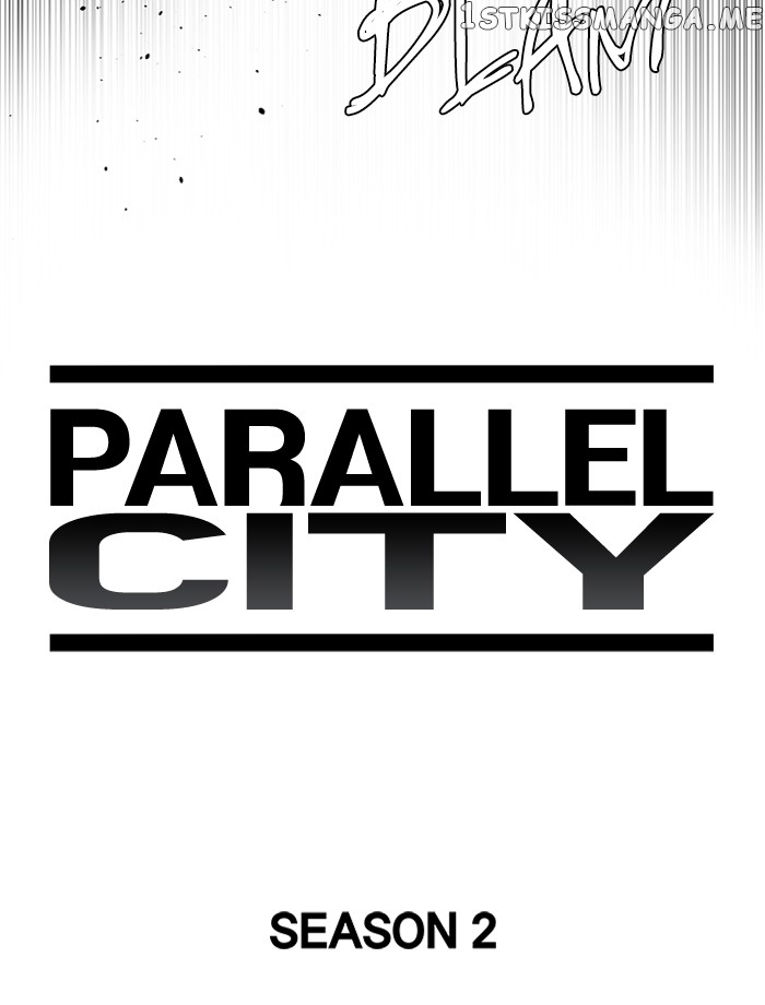 Parallel City chapter 85 page 36
