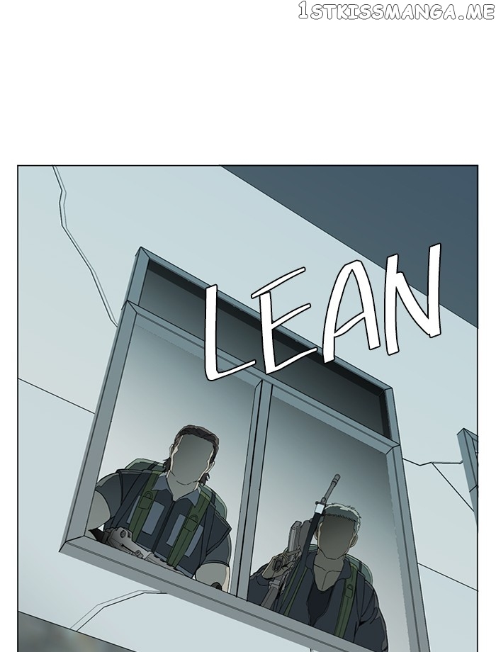 Parallel City chapter 85 page 43