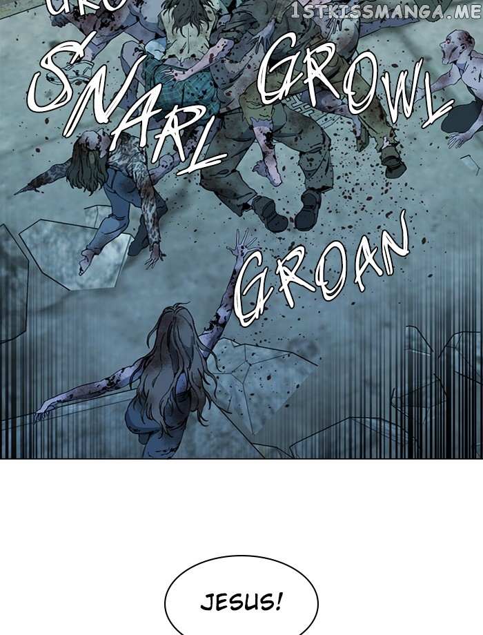 Parallel City chapter 85 page 46