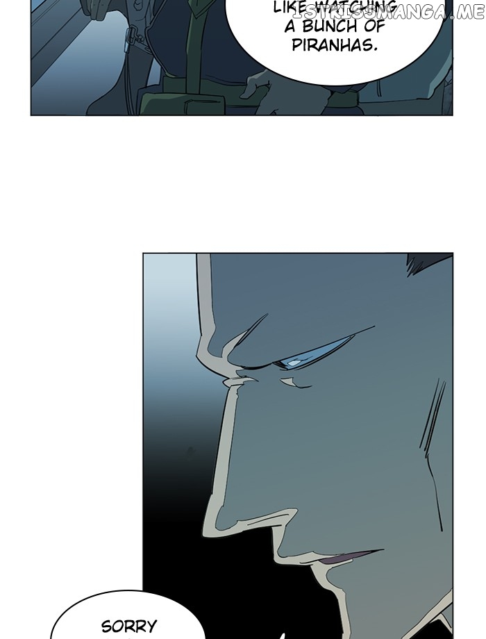 Parallel City chapter 85 page 48