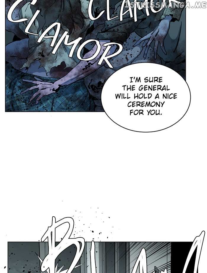 Parallel City chapter 85 page 50