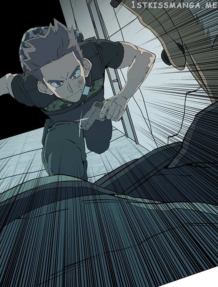 Parallel City chapter 85 page 53