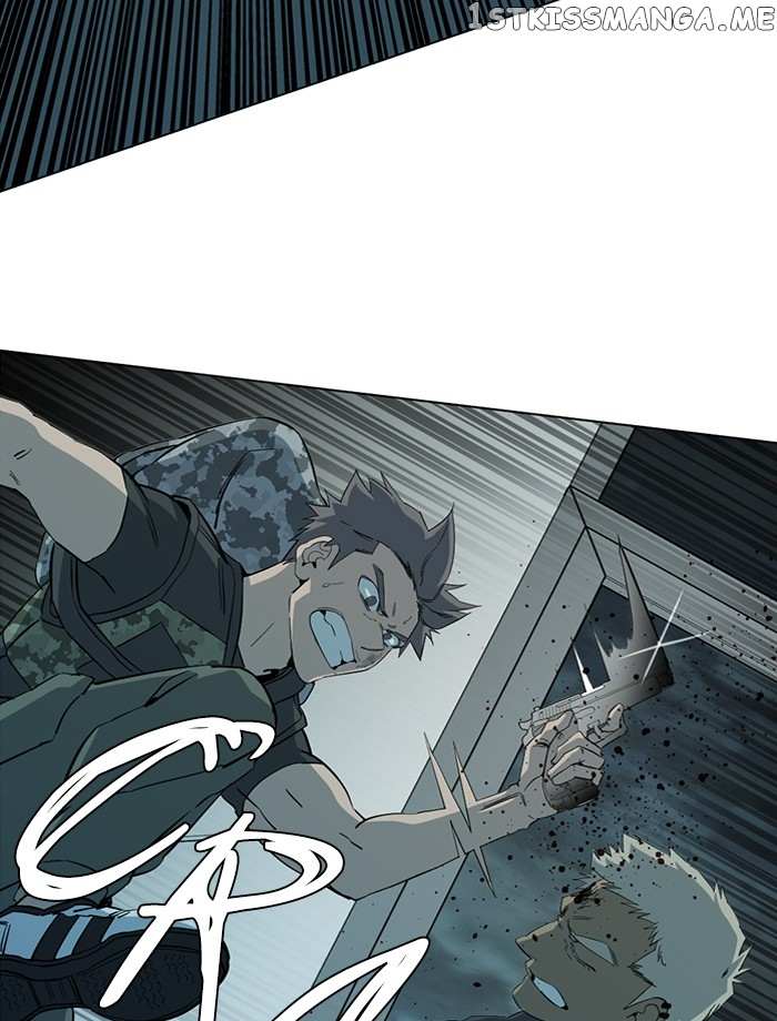 Parallel City chapter 85 page 54