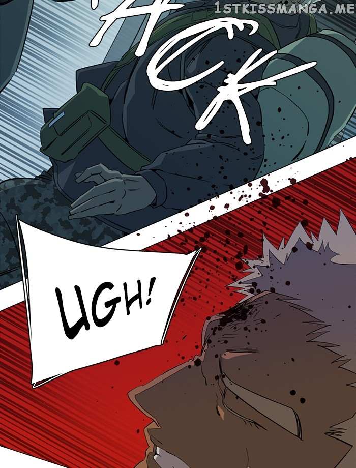 Parallel City chapter 85 page 55