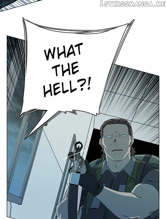 Parallel City chapter 85 page 58