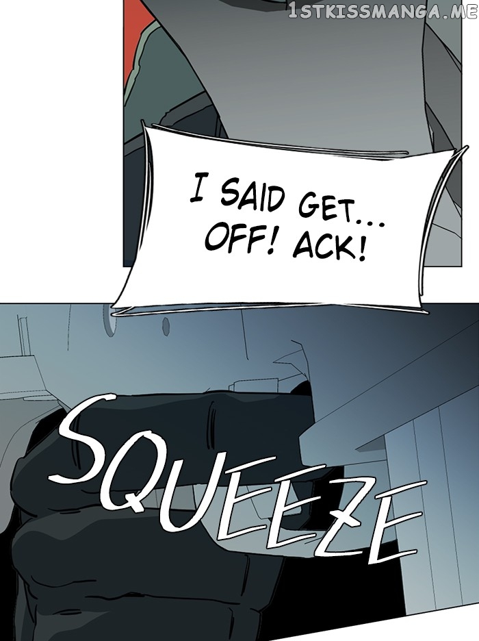 Parallel City chapter 85 page 66