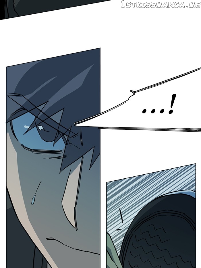 Parallel City chapter 85 page 67